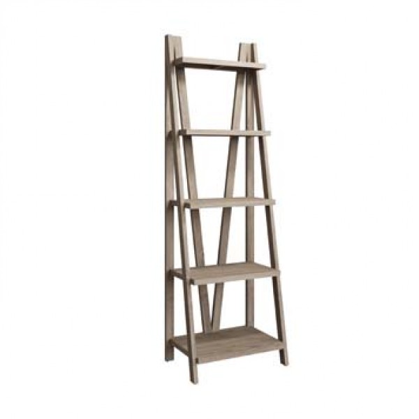 Ford Tall Narrow Bookcase (Discontinued Display Only)